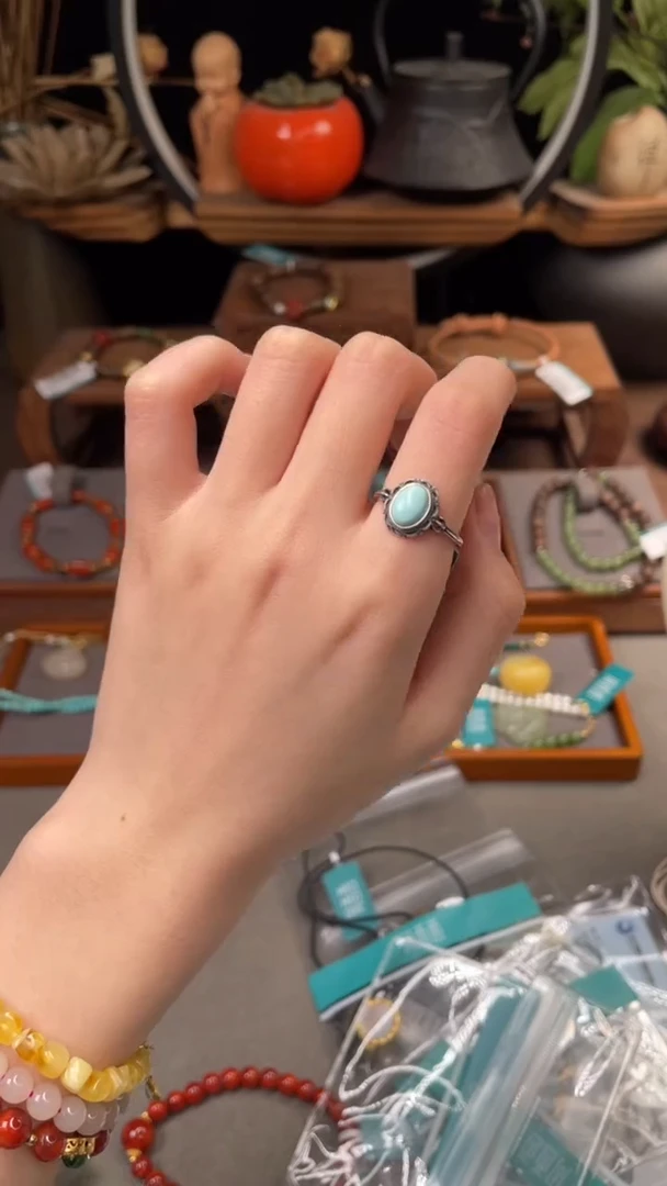 【闪购商品】绿松石手饰未镶嵌@@I099L016469