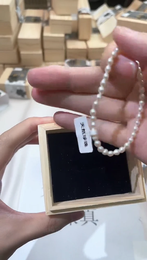 银S925镶嵌淡水珍珠111111111111111