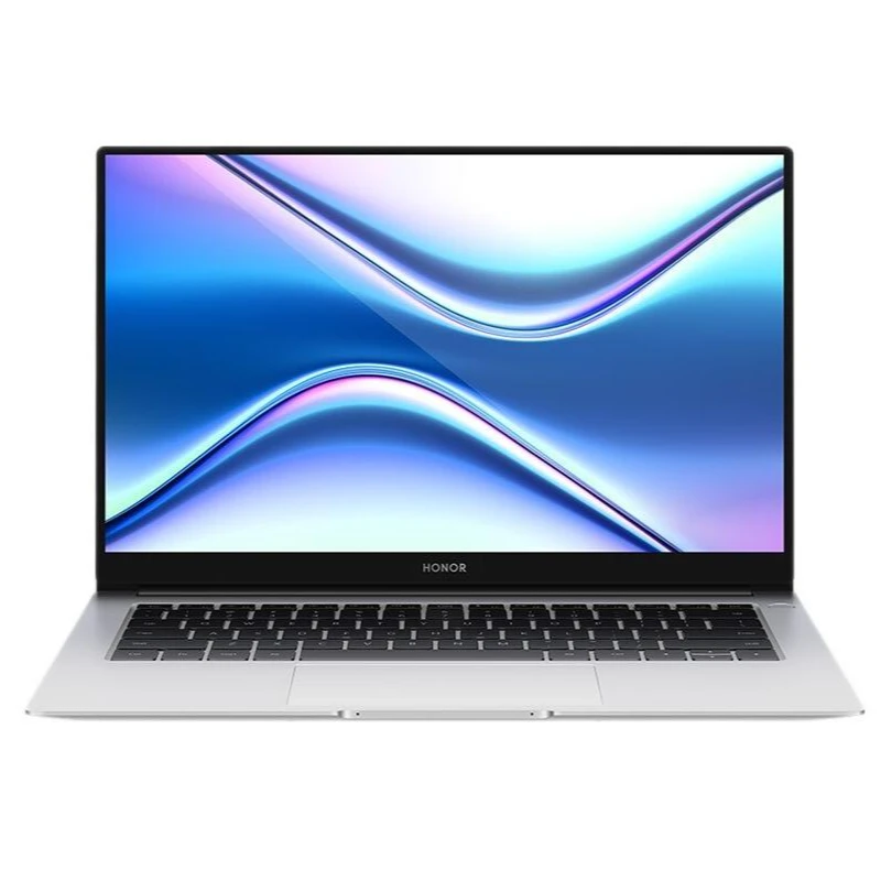 9新 honor/荣耀 X16-i5-12500H-16G-512G,轻薄