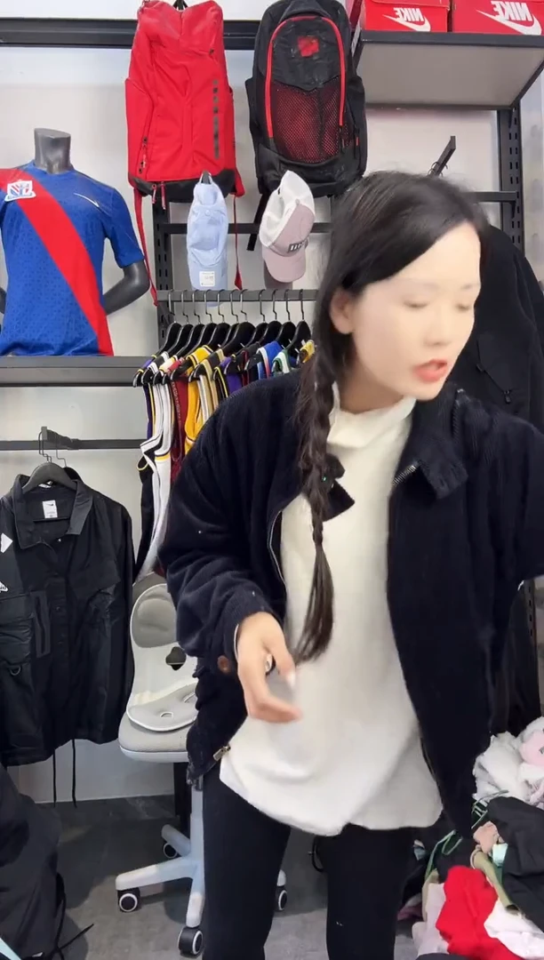 122  ·编码 瑕疵款直播间过款为准 尺码·