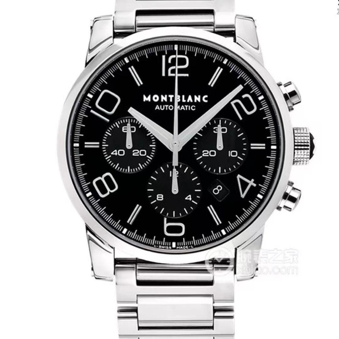 99新 Montblanc/万宝龙  竞品专属/万宝龙时光行者/42.5mm/40300