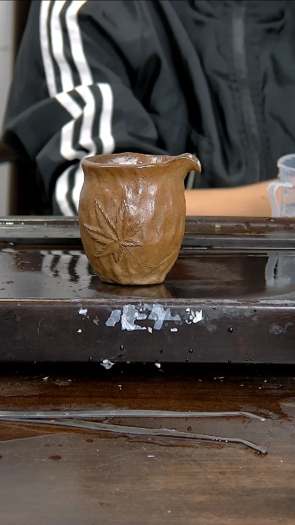 坭兴陶贵台龙窑A220