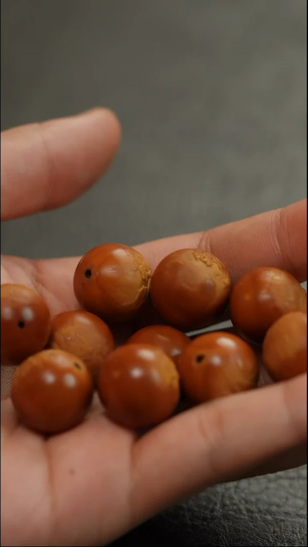 手串/手链橄榄核橄榄核