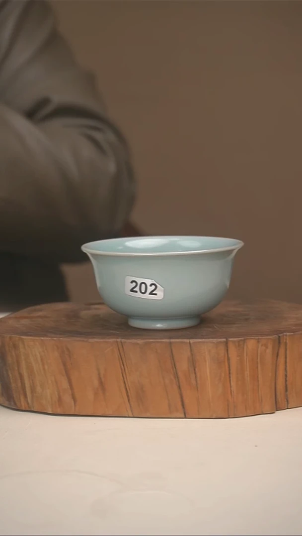君子汝瓷（福利单杯）202