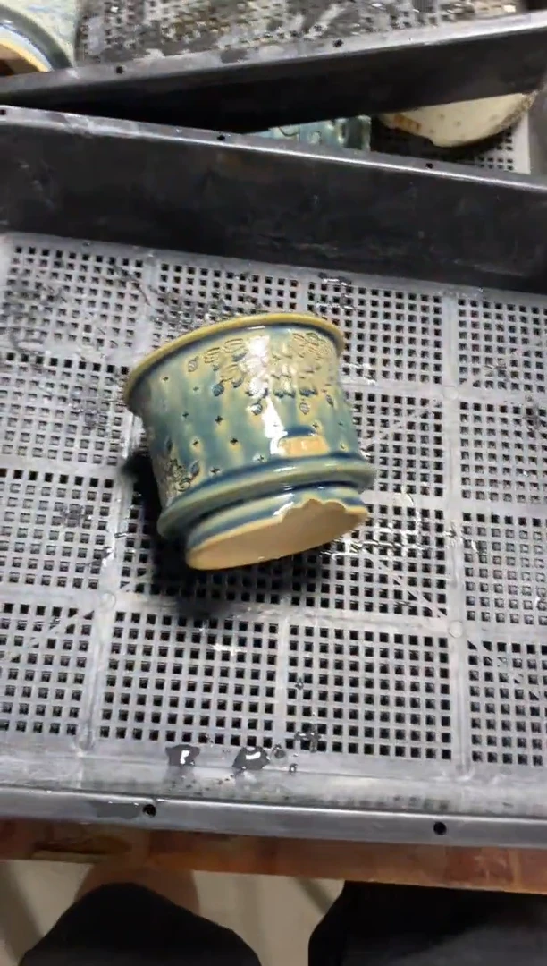 七里烧默认瑕-混发1只9-13-504-8