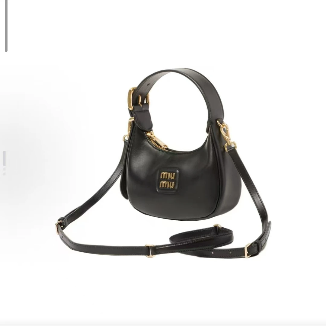 95新 MIU MIU/缪缪 安洁利严选/zh1031113