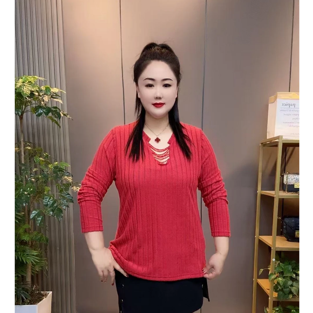 2024冬季新款时尚洋气设计感百搭简约上衣