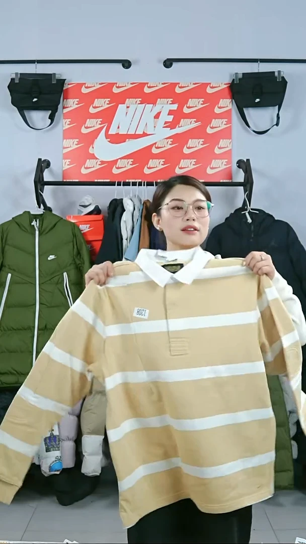 1208闪购编码Nike/Jordan运动衣以直播间过款为准尺码L