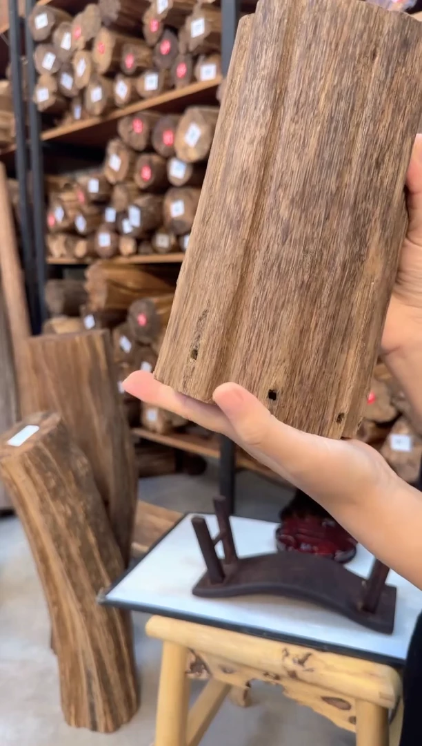 沉香沉香枕 沉香原料发一件41