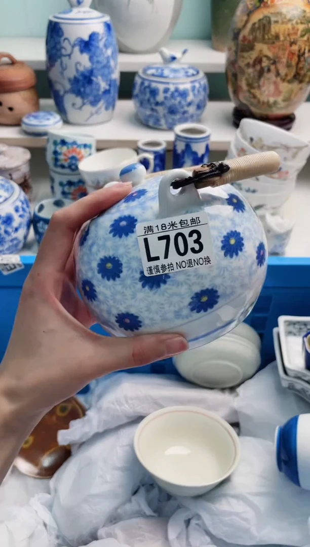 陶瓷无****)L703****