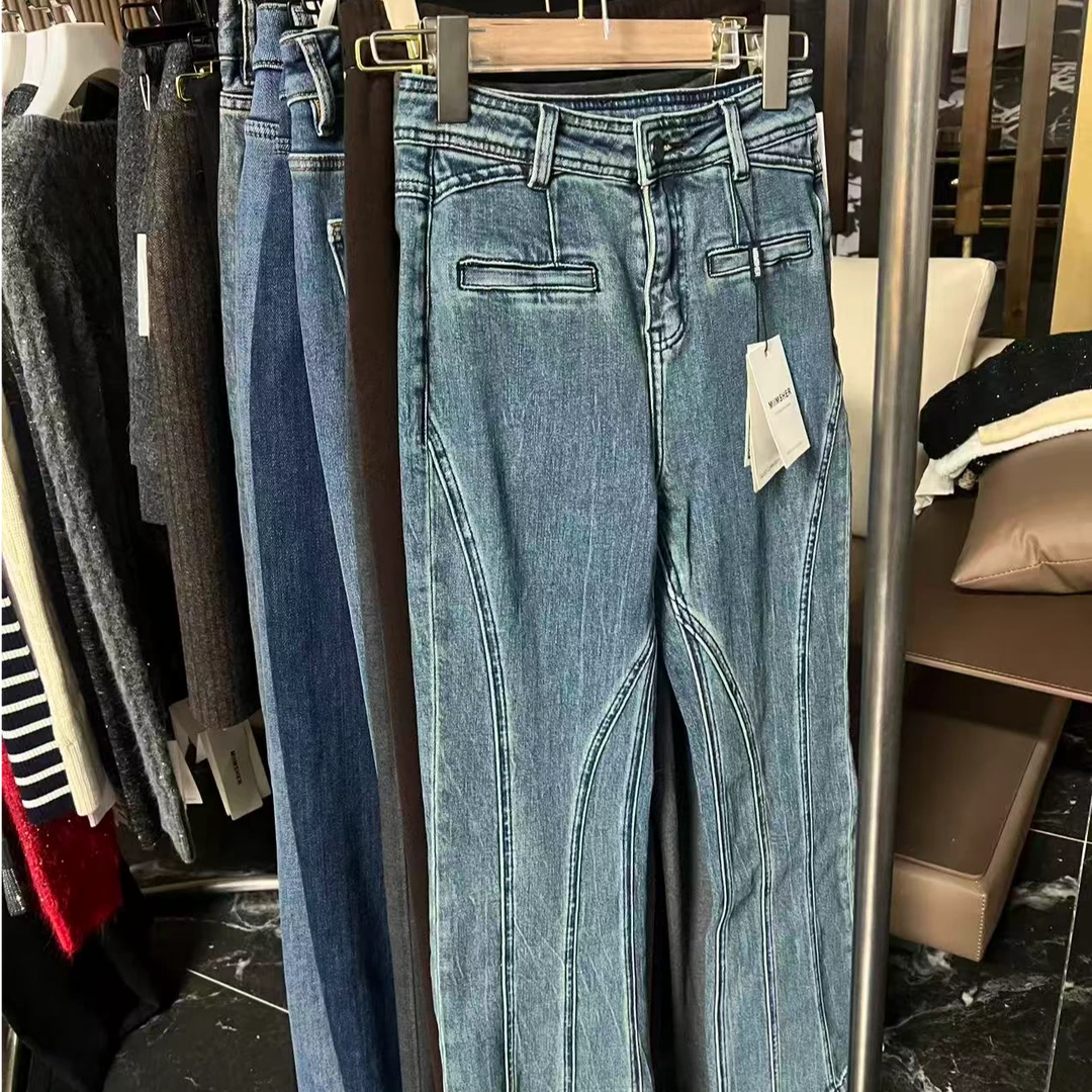 裤子合集1001-1017
