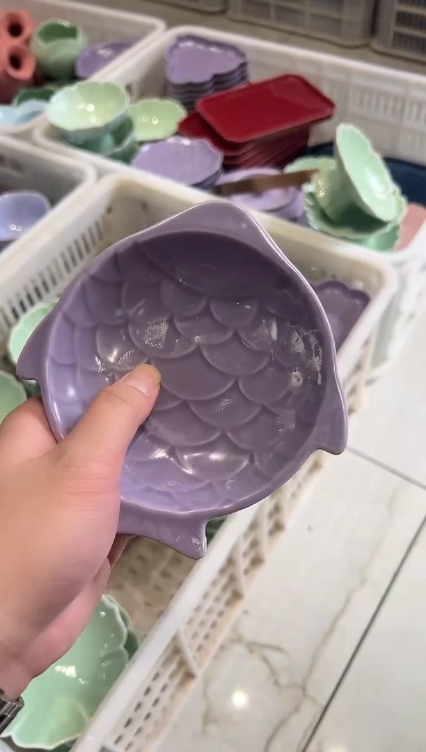 瓷片微瑕商品，介意勿拍