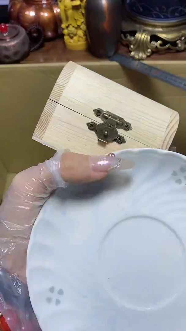 【闪购商品】瓷器此片瓷器此片