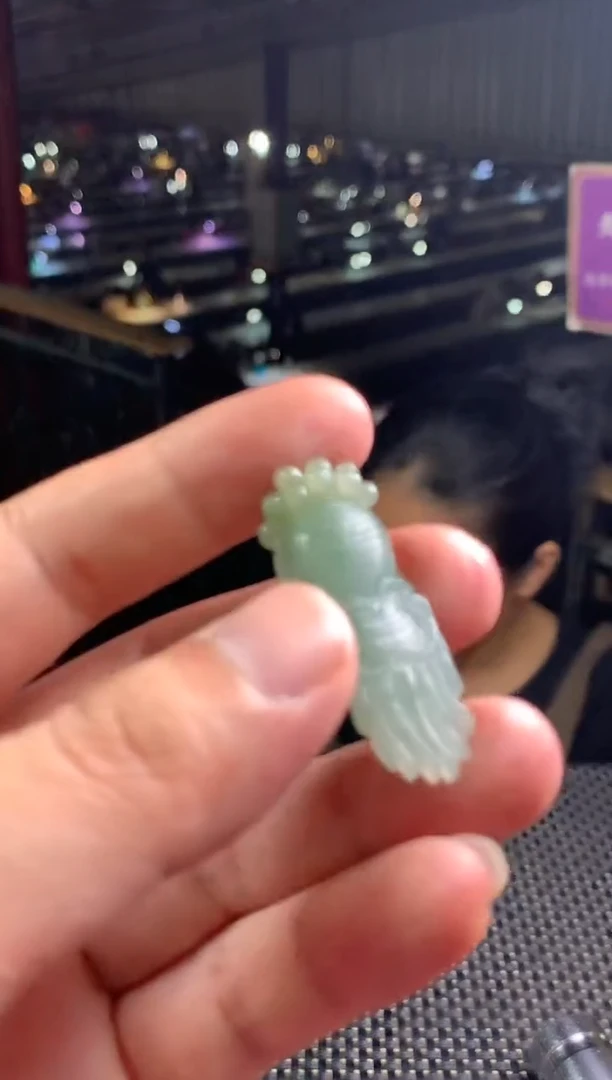 未镶嵌定制翡翠--50439