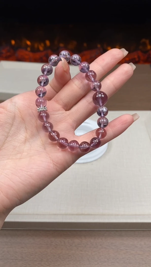 合金手链水晶万嘉水晶  发1件