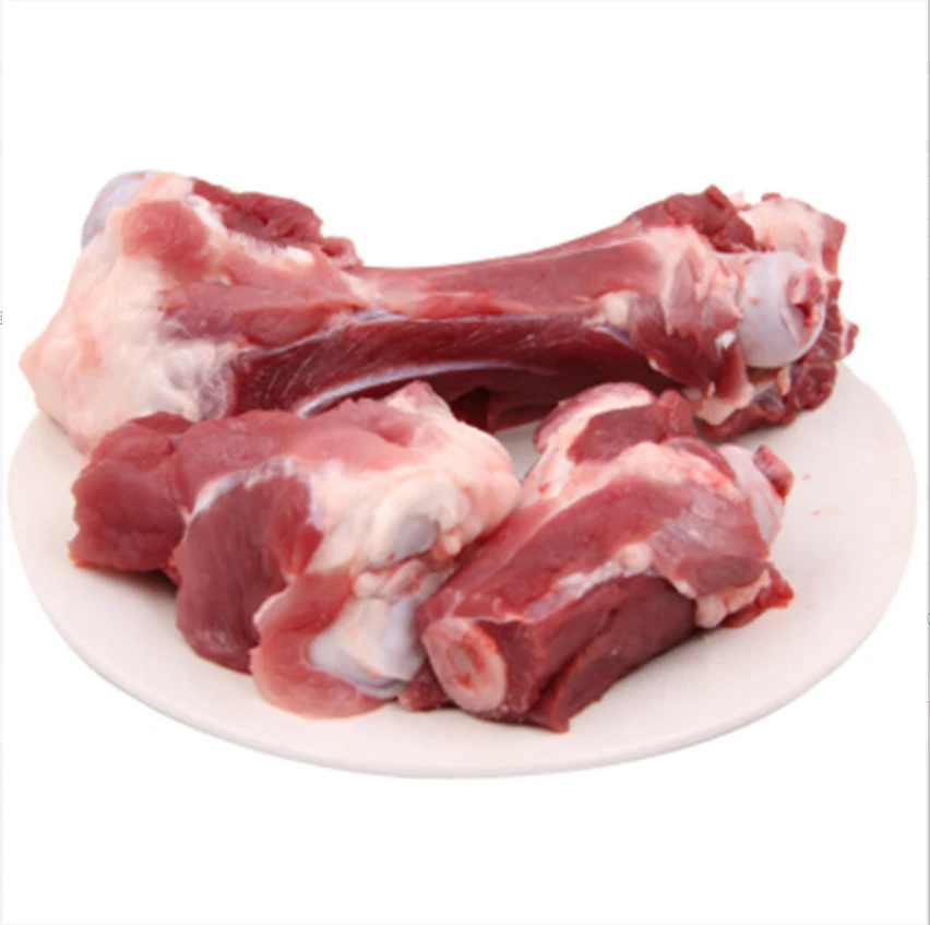 （DC）新鲜猪大骨约750g/份（默认剁块）
