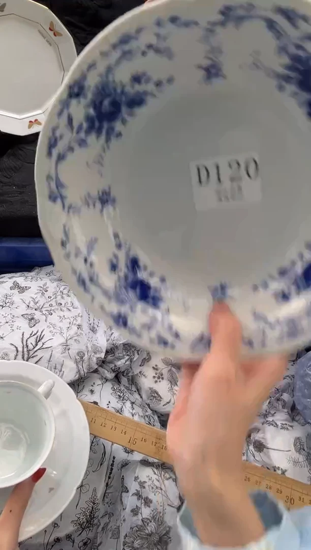 瓷片?****）       D120