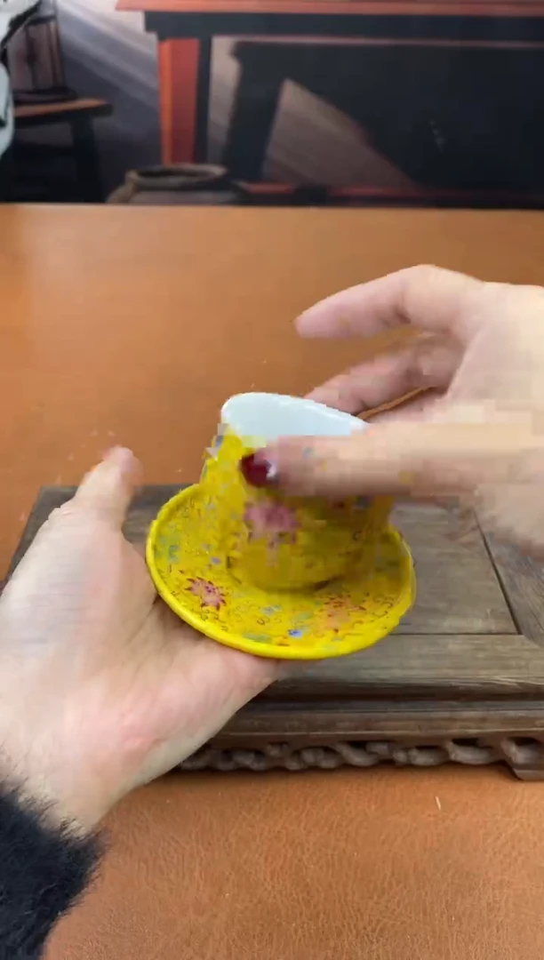 【闪购商品】陶禧茶器闪购福利V