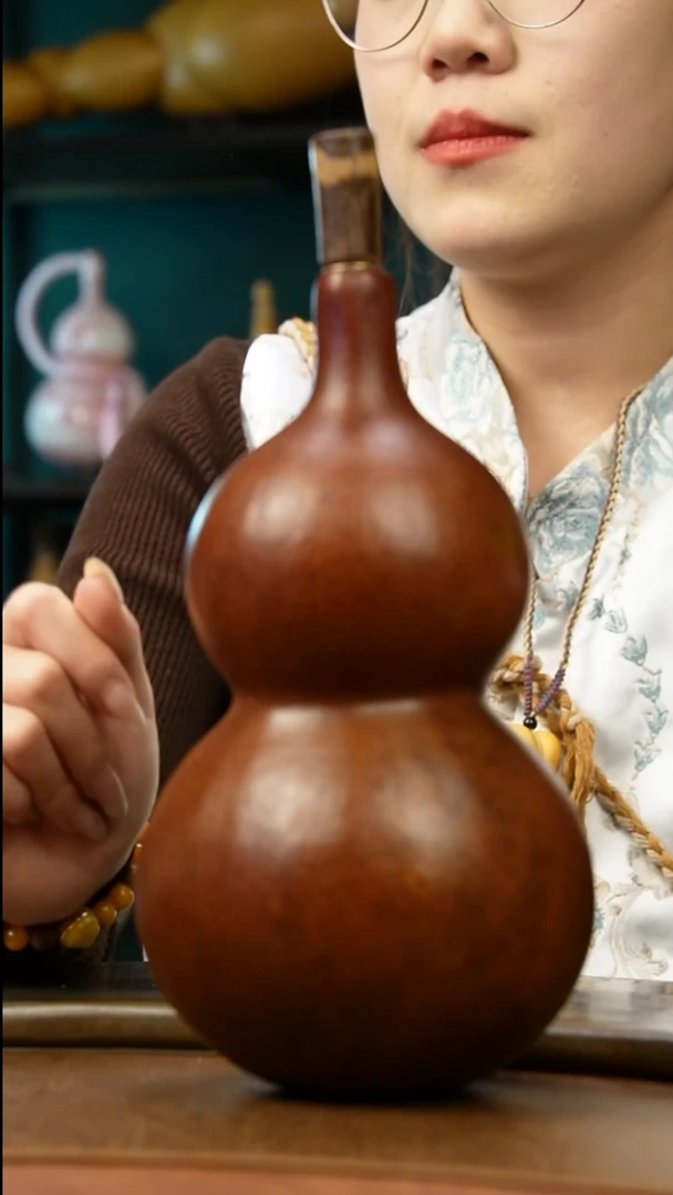 热水酒葫芦 一物一拍K686