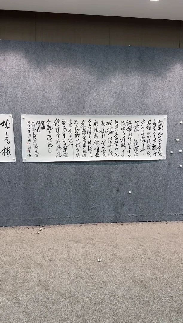 【闪购商品】书法pmw不二轩旗舰店国画SM30
