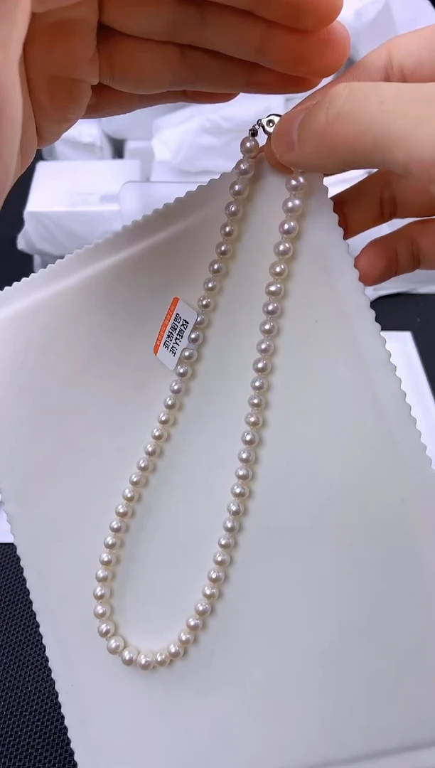 未镶嵌耳饰淡水珍珠xl1023