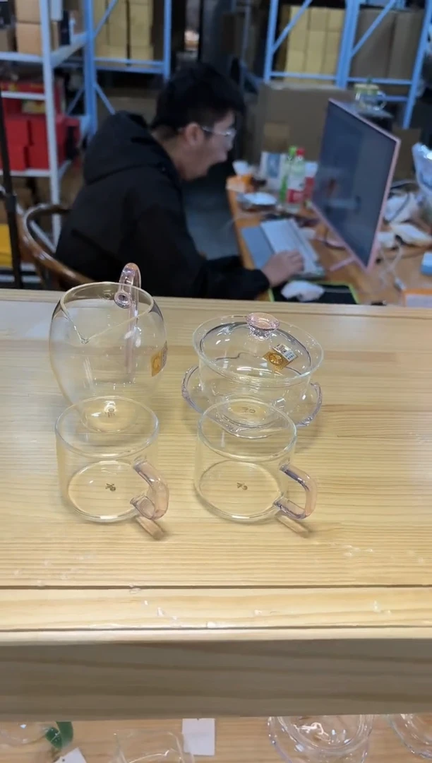 【闪购商品】禾器怡然浅粉+沁莲粉+清禾粉