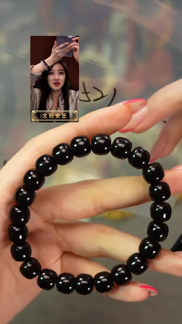 椰蒂手串遇见匠心品质回血