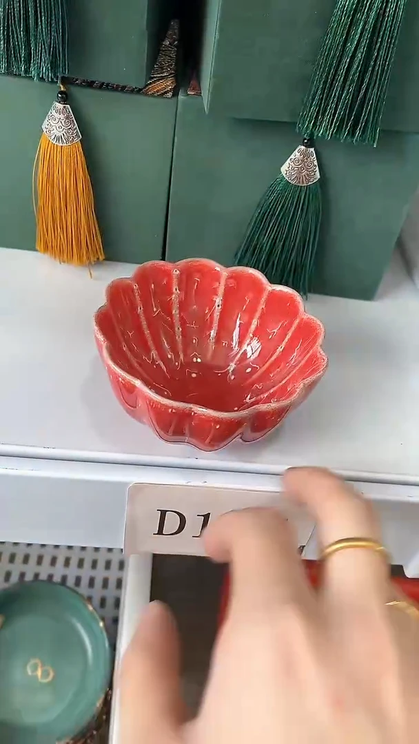 瓷片陶瓷茶器福利D147