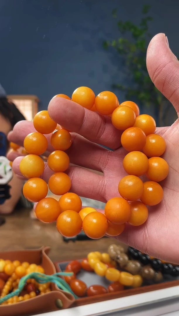 【闪购商品】蜜蜡珠宝奇石未镶嵌多样性发货发其一假一赔四