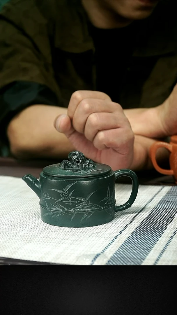 茶壶紫砂茶壶 紫砂33