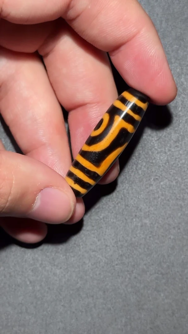 非金属无 原子专属手工单颗料器珠珠001