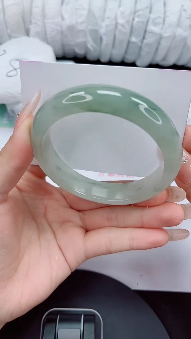 石英质玉手镯未镶嵌299-60/61