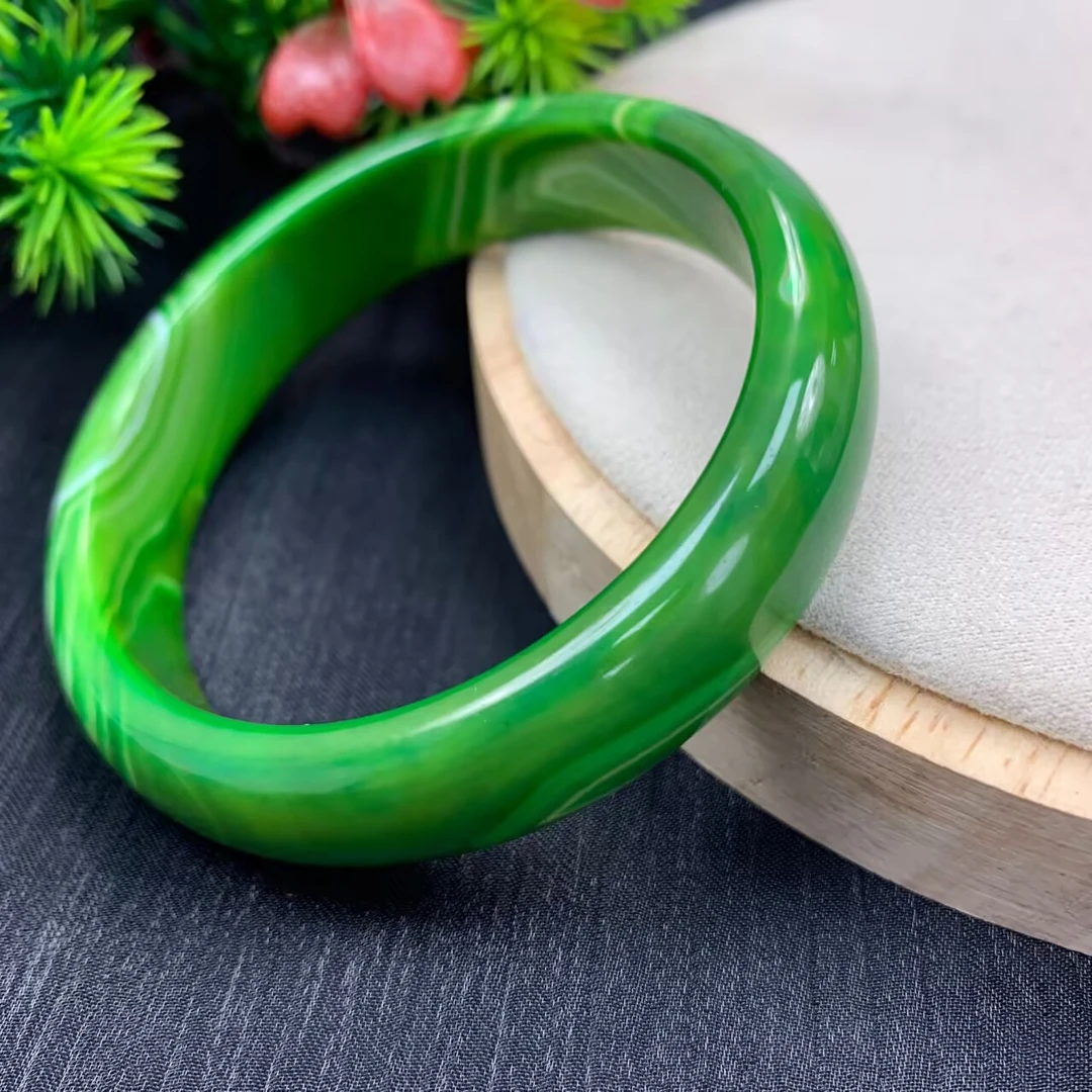 【小天总】TC14058天承妮佳福禄双全手镯（多样性发其一）