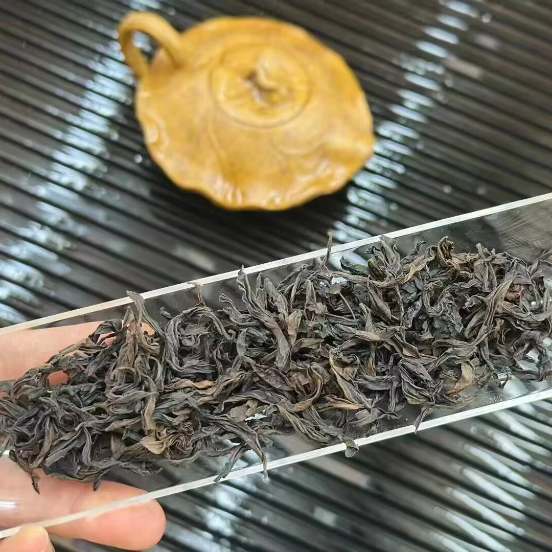 武夷山大红袍（肉桂）