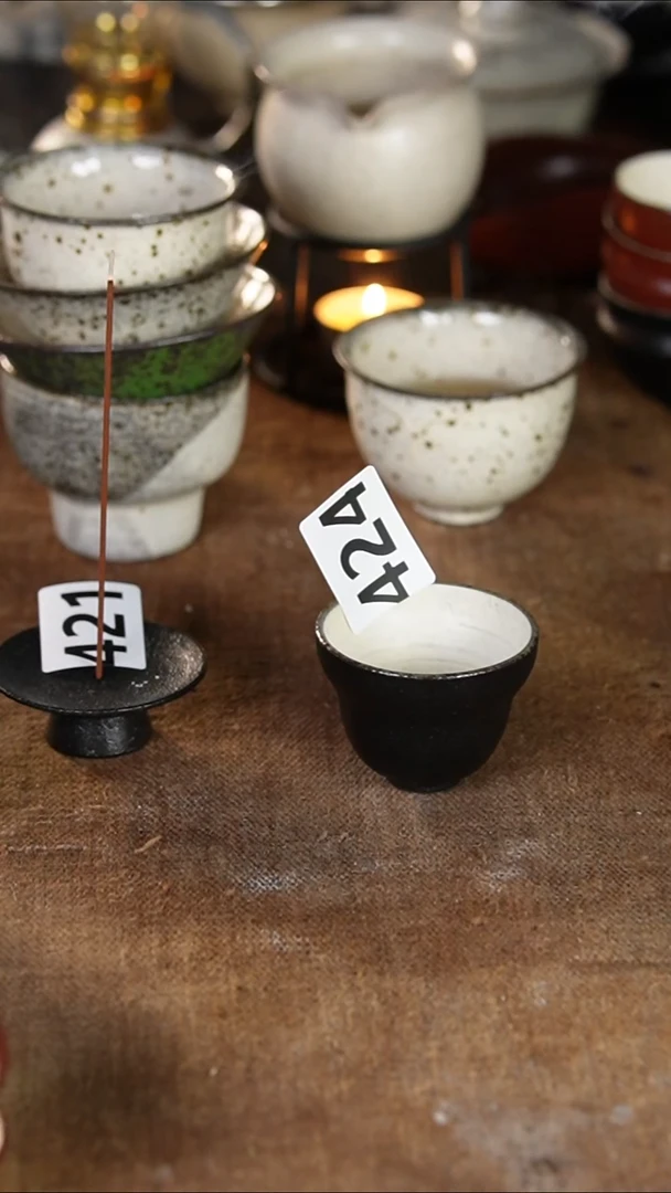 424景德镇{立梦陶}手作同款