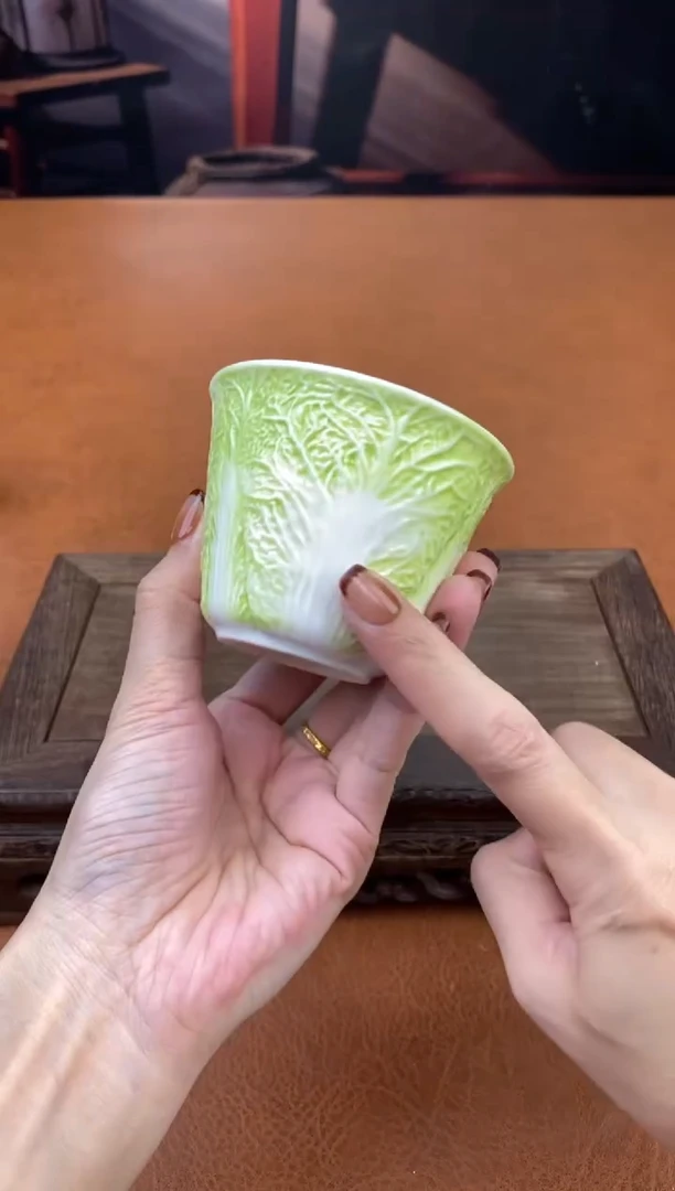 【闪购商品】陶禧茶器闪购福利V