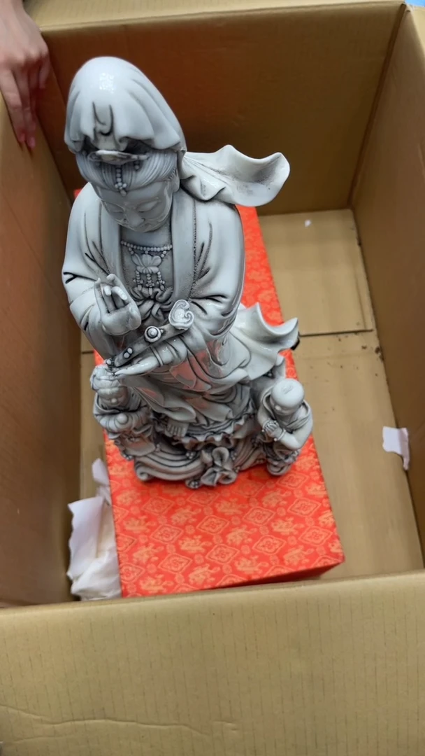 瓷片肖***学1073中古商品 谨慎购买