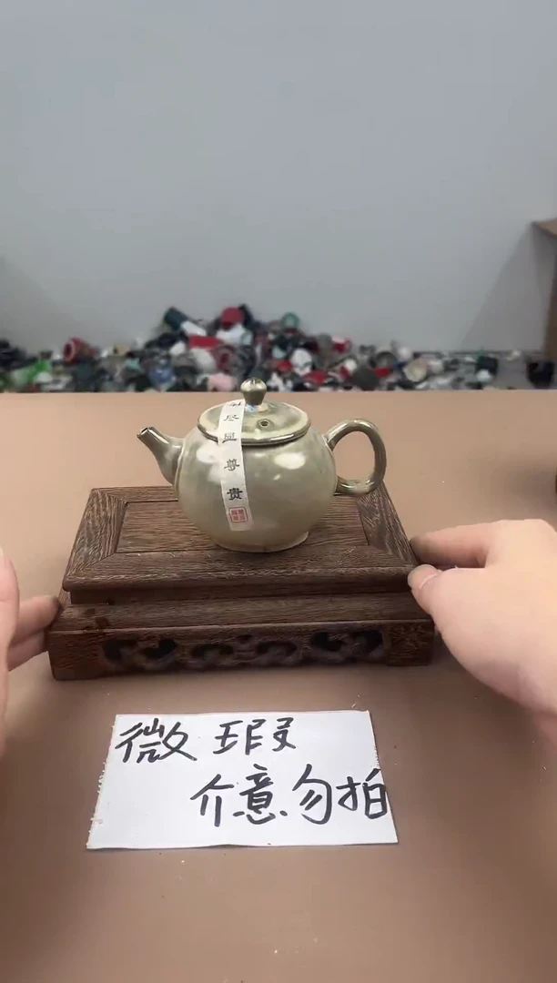 陶瓷双饮款111111111