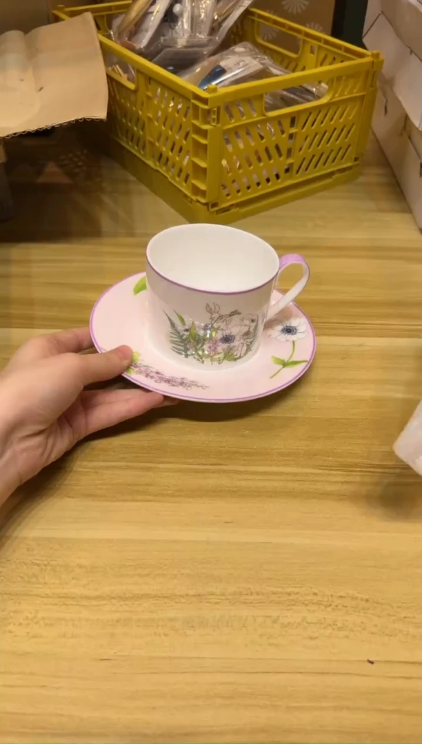 小狐狸严选日瓷器小狐狸精选日瓷器
