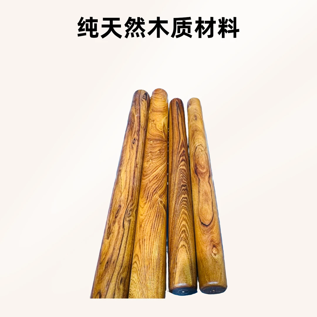 沙漠铁盘玩木料一物一拍