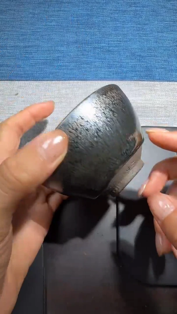 茶盏暨子文高端收藏196