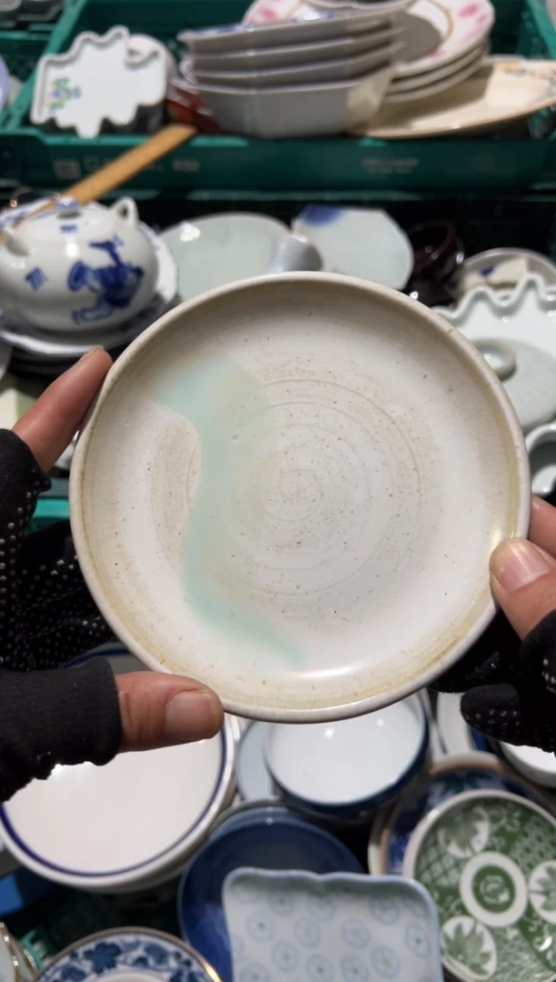 尘**酱尘埃  中古商品默认瑕疵