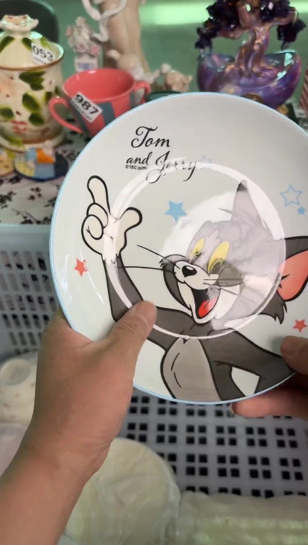 瓷片130默认微瑕15包邮库存1件