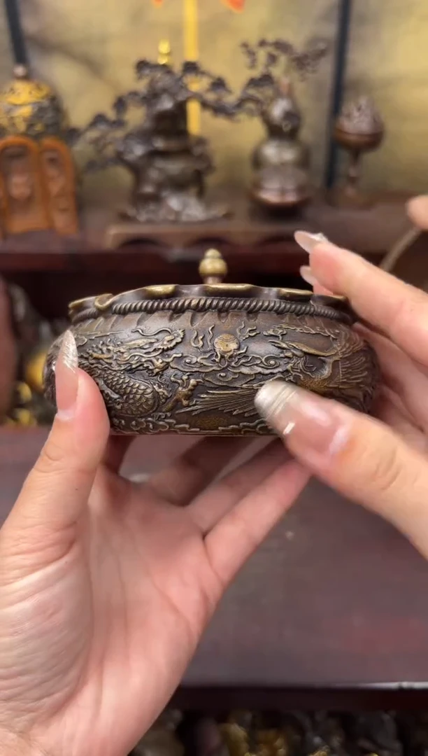 锦瑞铜专属精选链接