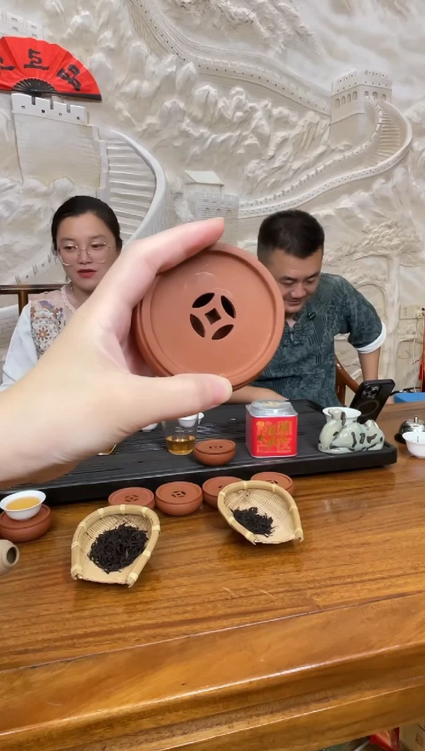 茶壶紫砂紫砂杯垫杯垫蓄水