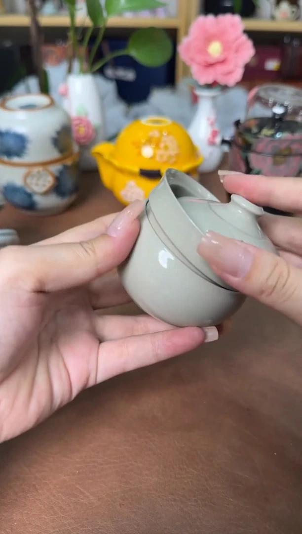 暑期旅行茶具必备单品