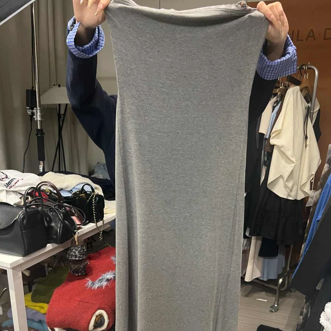 【甜辣多多】甜辣多多3411吊带裙