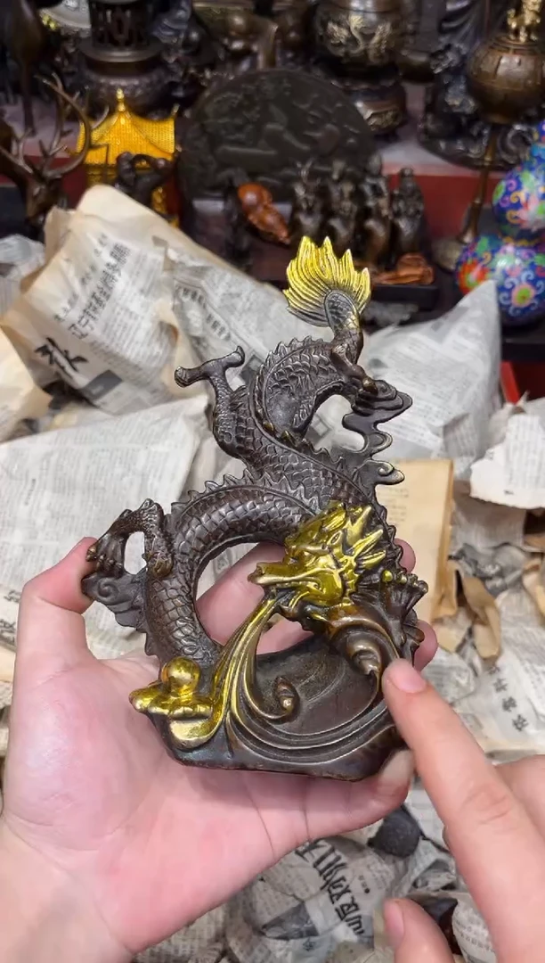 A瑞瑞古铜高端精品43