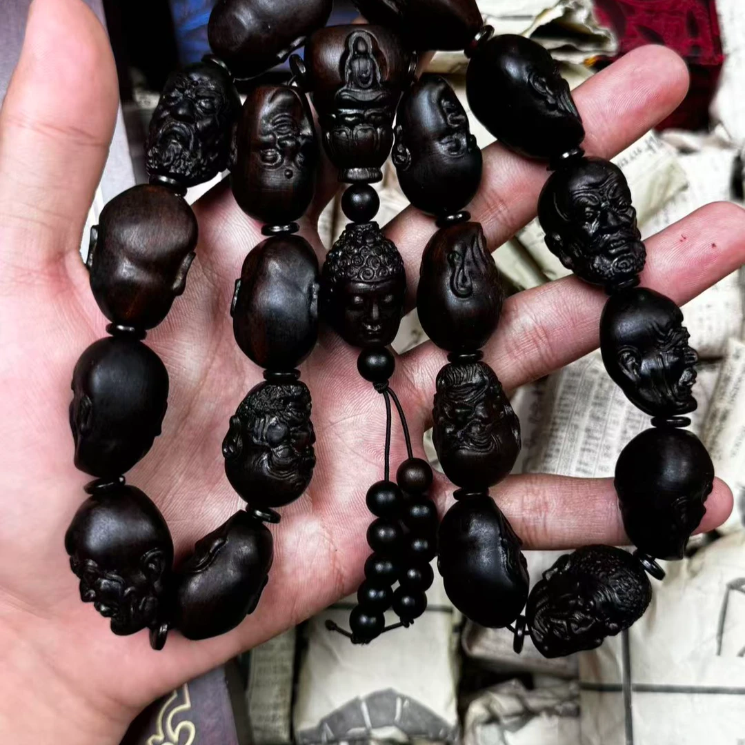 【闪购商品】-十八罗汉