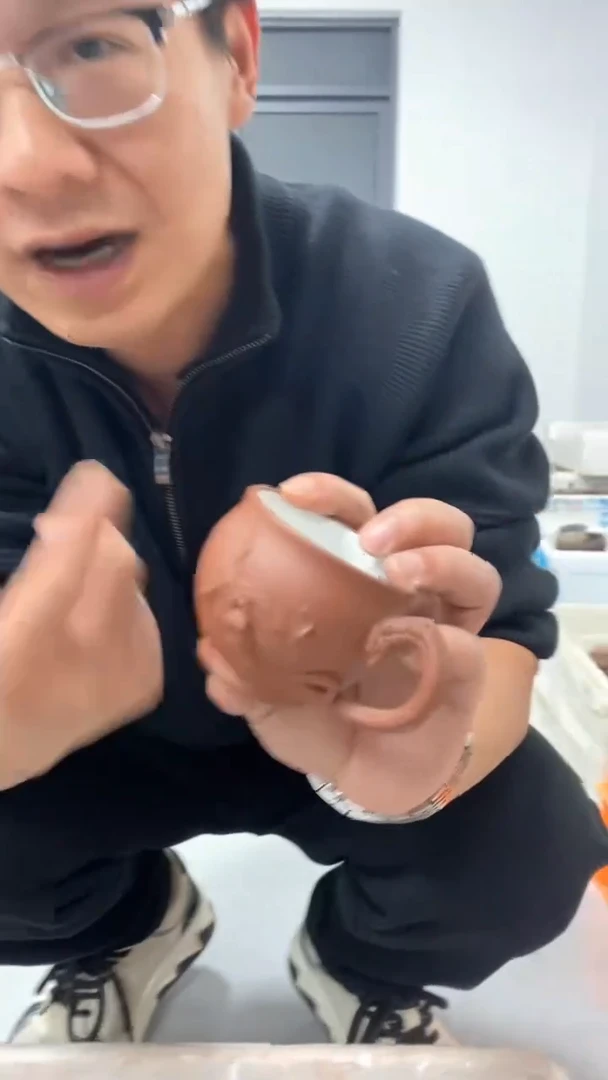 【闪购商品】紫砂茶壶宜兴原矿紫砂